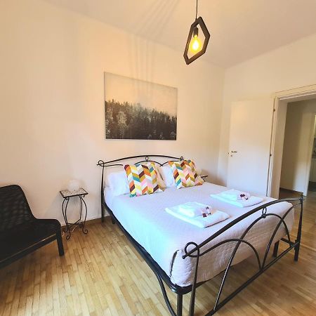 Ferienwohnung Flavel Colosseo Rom Exterior foto